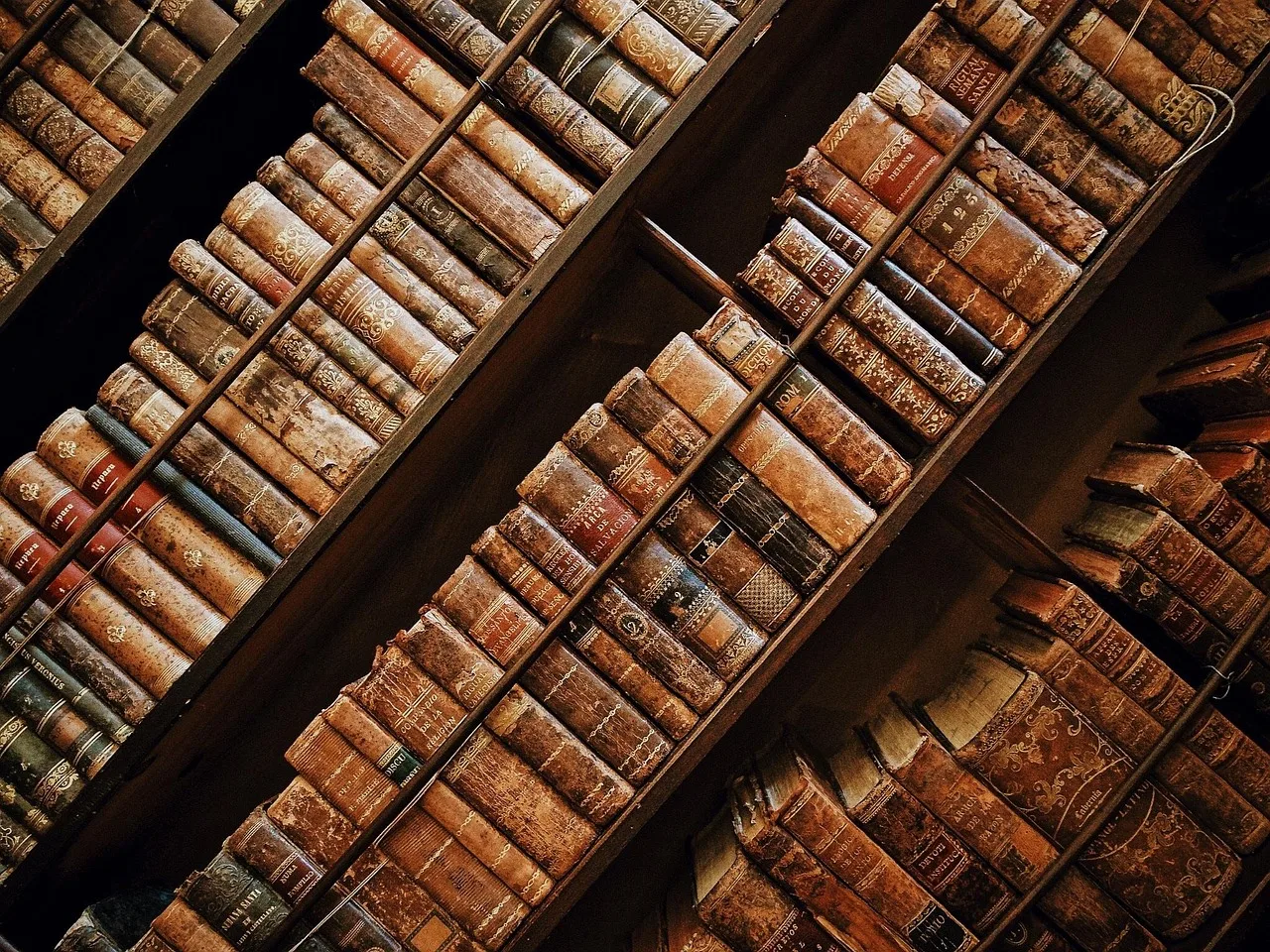 library, books, old, vintage, classic, nostalgia, nostalgic, bookshelf, collection, encyclopedias, bookshelves, bookcases, old books, textbooks, knowledge, read, reading, bookworm, library, library, books, books, books, books, books, bookshelf, old books. Five bookbinding supply decisions from library policy