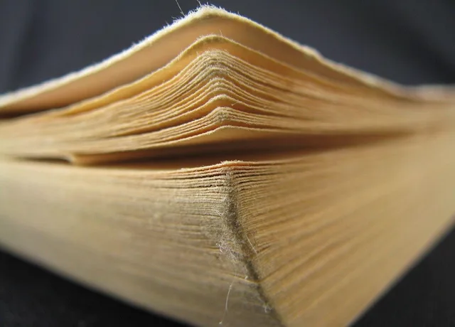 book, pages, old, paper, vintage, education, literature, knowledge, classic, brown education, brown knowledge. Bookbinding Supply Stores in New York City: A Local Buyer's Guide