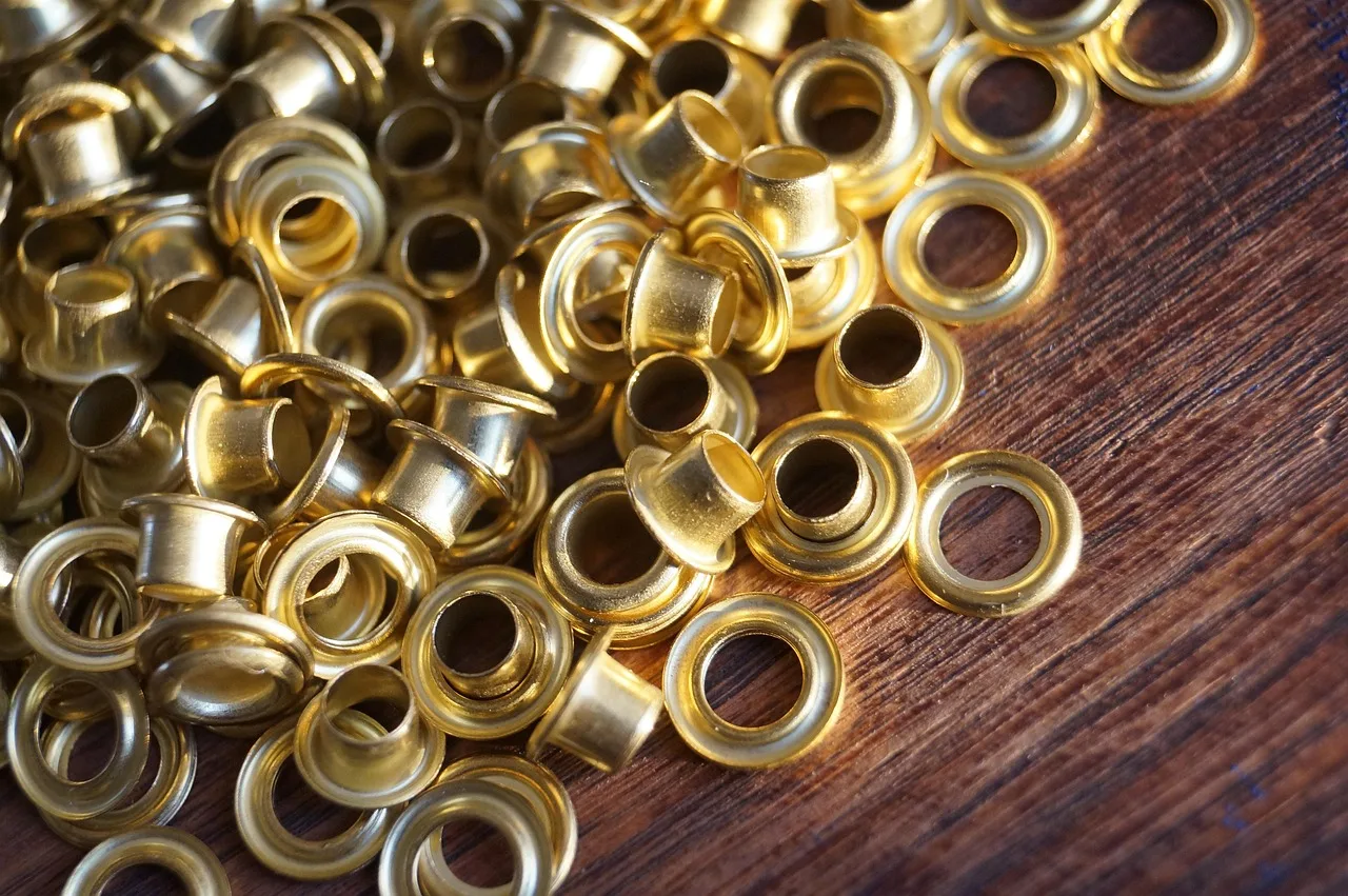 gold, doré, sewing, supply, eyelet, haberdashery, scrapbooking, sewing, sewing, sewing, sewing, sewing, eyelet, eyelet, eyelet, haberdashery, haberdashery. What Is GST/HST on Bookbinding Supplies in Canada?