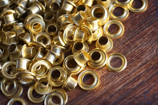 gold, doré, sewing, supply, eyelet, haberdashery, scrapbooking, sewing, sewing, sewing, sewing, sewing, eyelet, eyelet, eyelet, haberdashery, haberdashery. What Is GST/HST on Bookbinding Supplies in Canada?