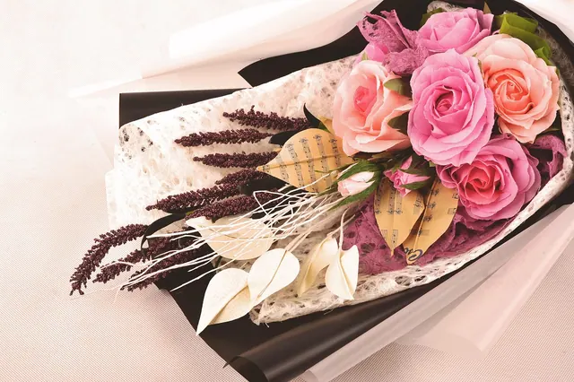 handmade, nature, paper, flower, color, flower background, crepe paper, beautiful flowers, craft, romantic, bouquet paper, bouquet art flower, gift, girl, mother, crafting, handcra
