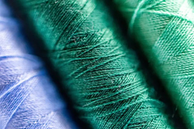 yarn, thread, spindle, sewing, close up, macro, yarn, yarn, yarn, yarn, yarn, thread, thread, thread, thread, thread, sewing, sewing, sewing. Pricing a bookbinding project: cost per finished book, not per sheet